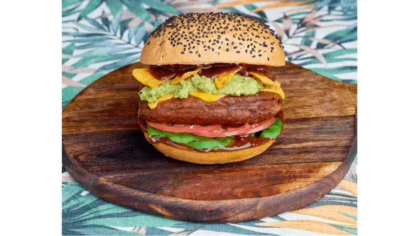Gringo Vegan ⭐