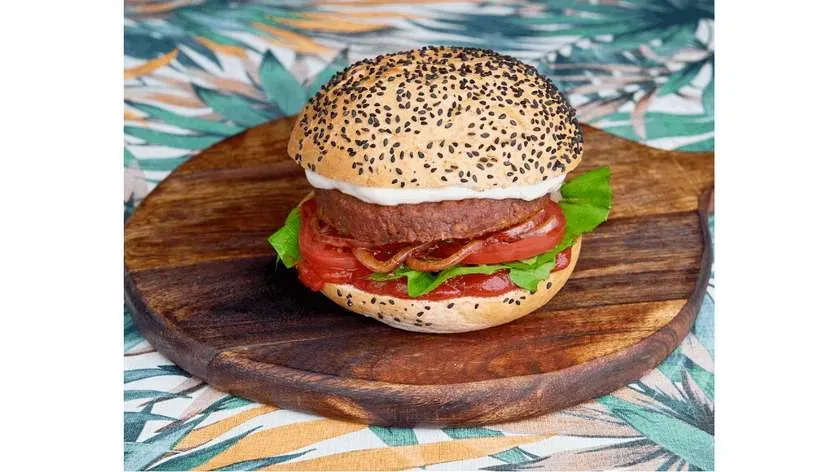 Veganek