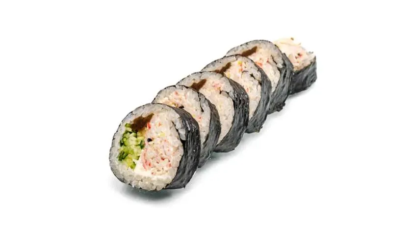 Futomaki surimi