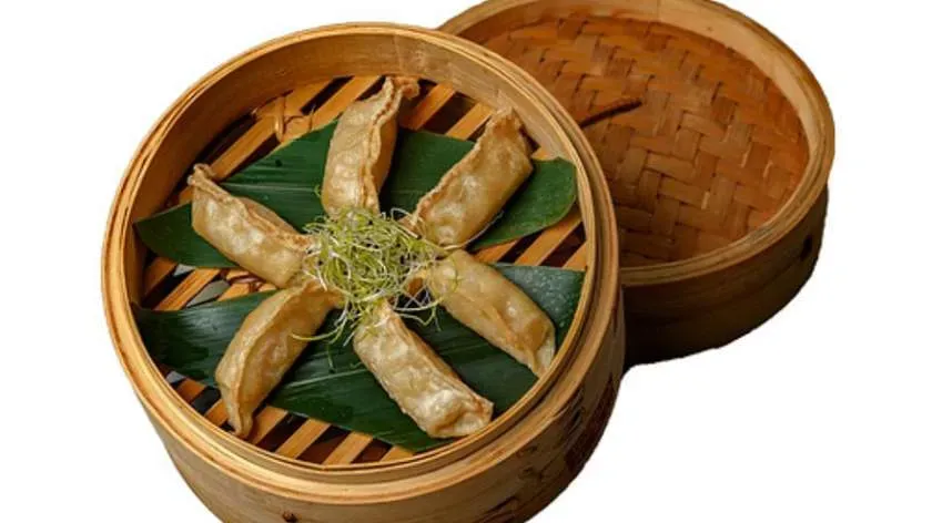 Gyoza Wege - 6 szt