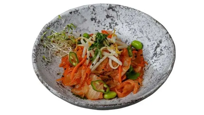 Kimchi