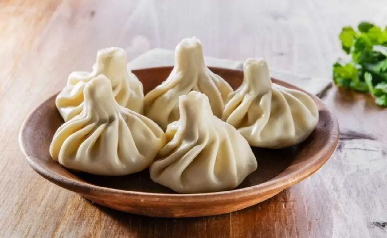 Chinkali