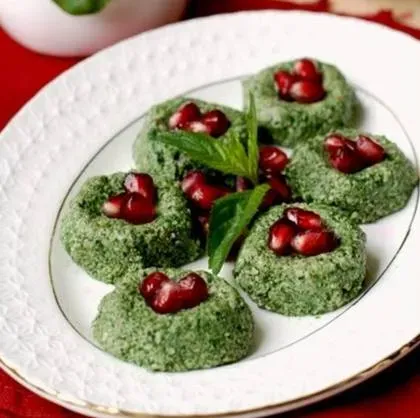 Spinach