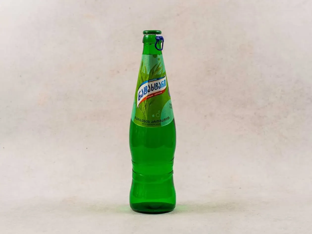 Georgian Lemonade - Tarragon