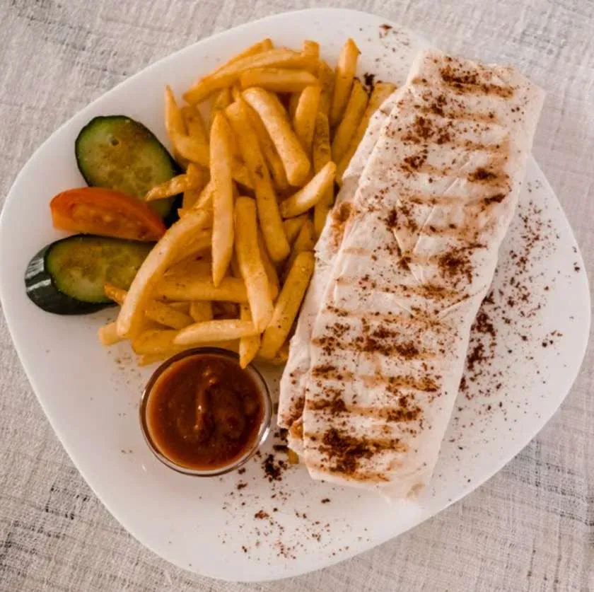 Lula kebab