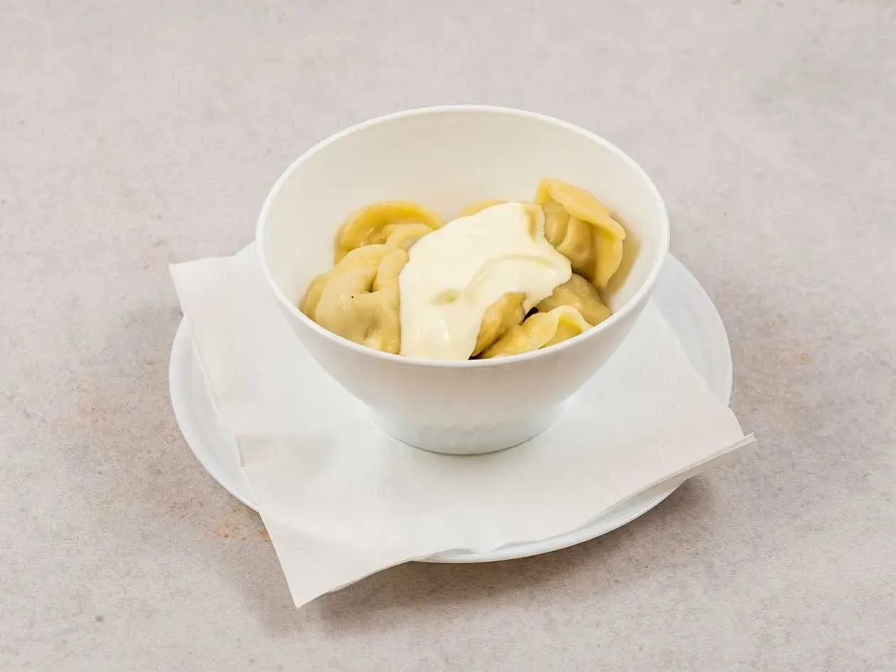 Pielmieni