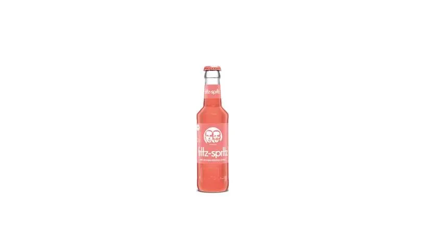 Fritz-spritz Rabarbar