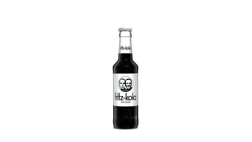 Fritz-kola Zero