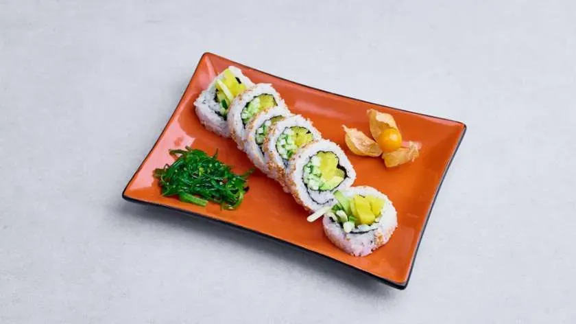 California vege