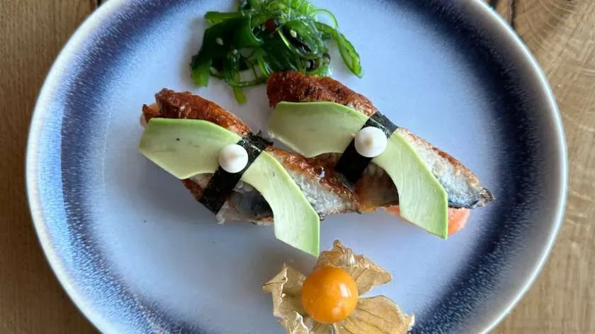 Nigiri special