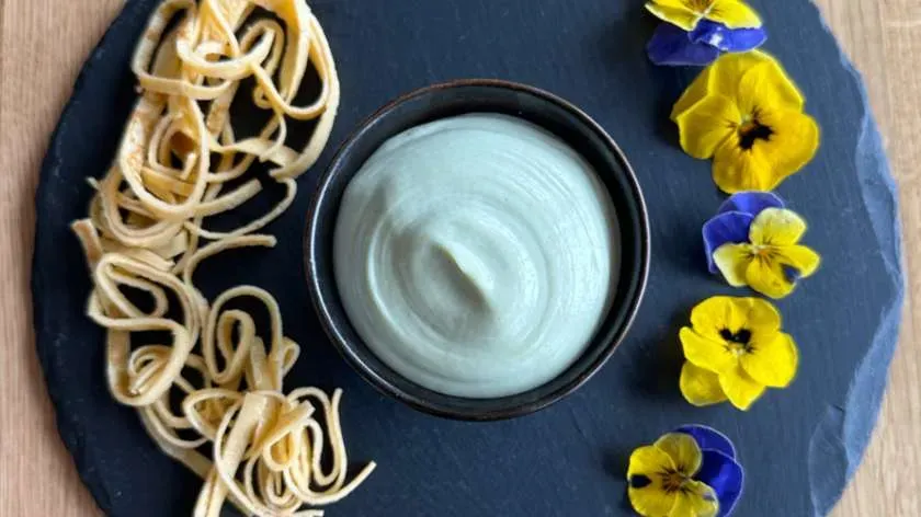 wasabi mayo