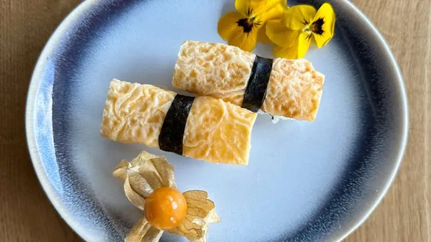 Nigiri-Tamago 2 szt