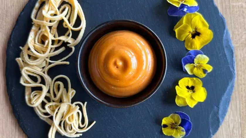 spicy mayo