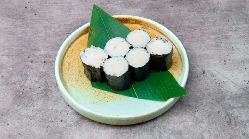 Hosomaki Ryba maślana