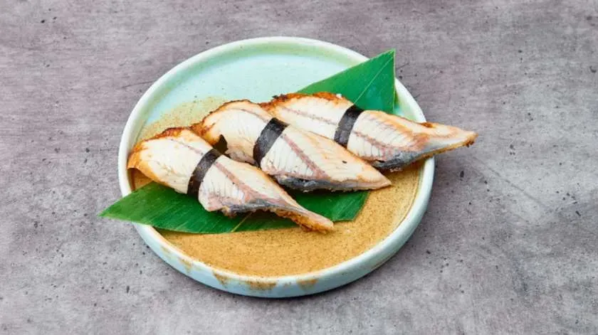 Nigiri Wegorz