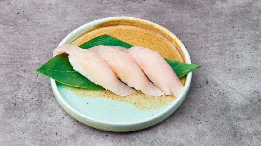 Nigiri Seriola