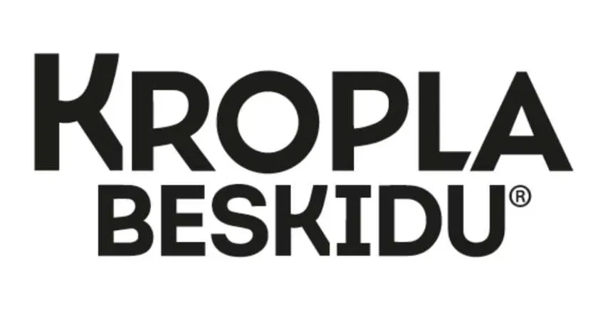 Woda niegazowana mała"kropla beskidu"