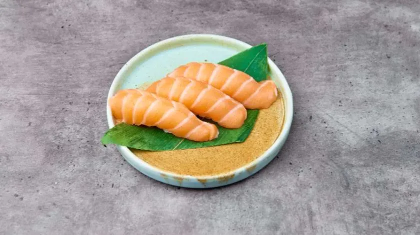 Nigiri Łosoś