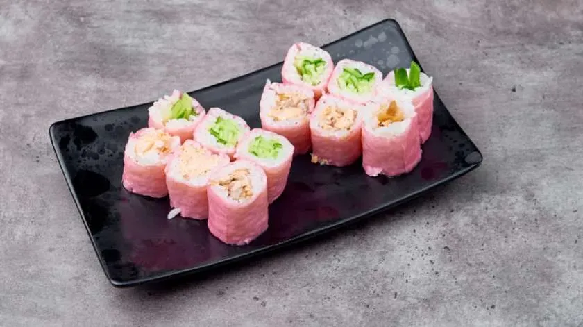 Set Sushi dla dzieci (12 szt.)