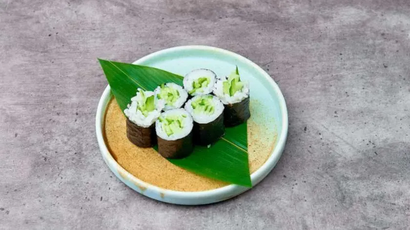 Hosomaki Ogórek