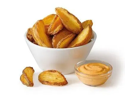 Baked Potatoes