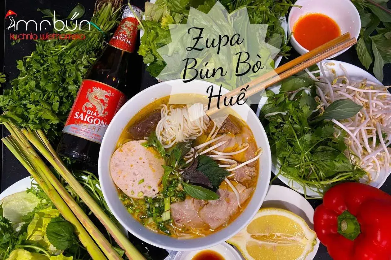 Bun Bo Hue