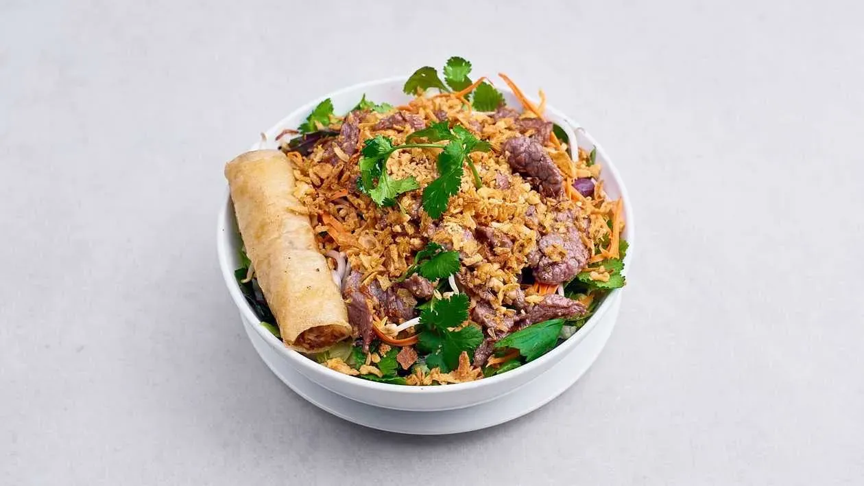 BÚN BO NAM BO