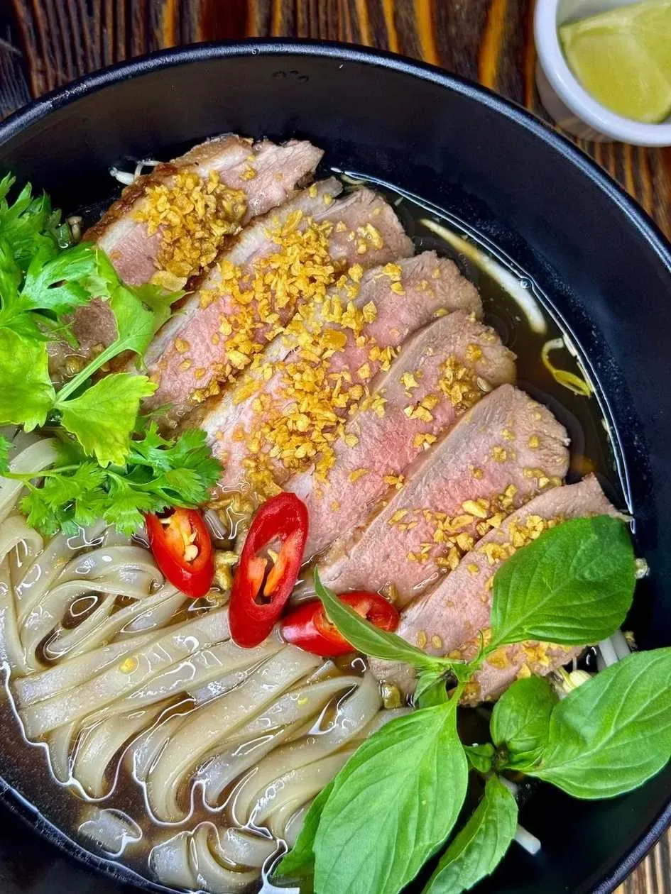Duck Soup