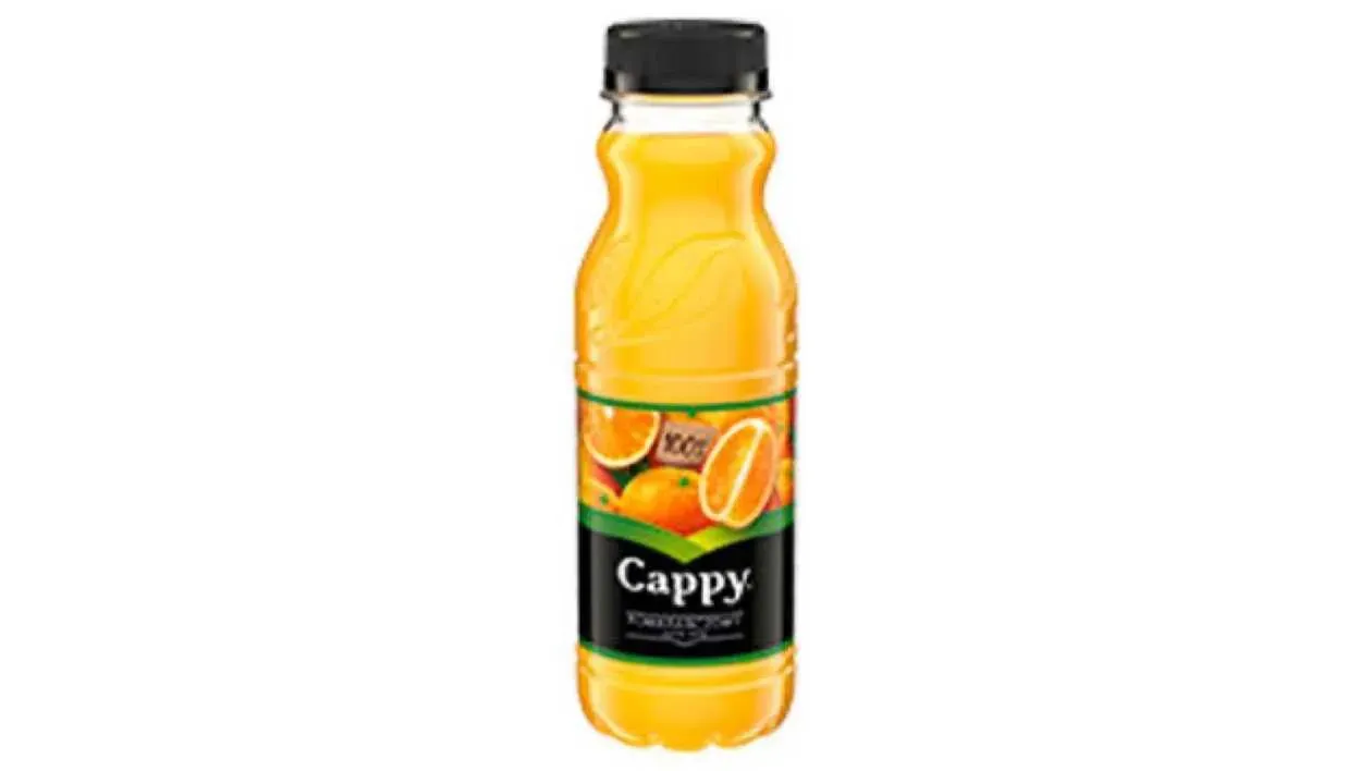 Cappy