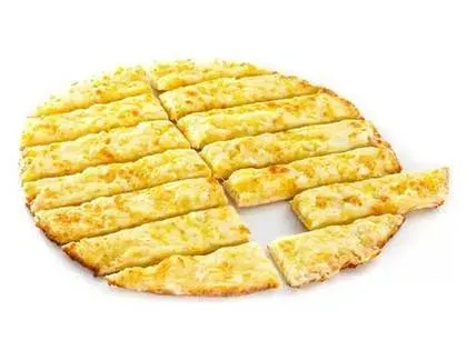 Cheese & Garlic Sticks