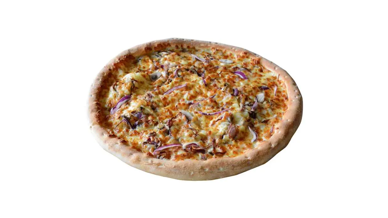Mushrooms Ranch