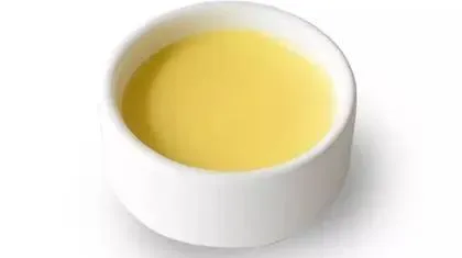 Garlic Butter Dip
