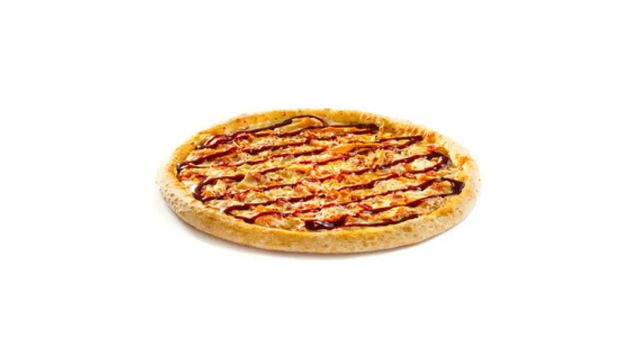 BBQ Chicken
