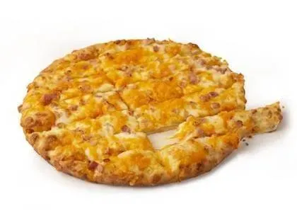 Bacon & Cheese Sticks