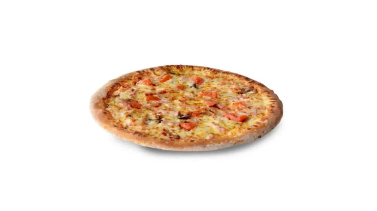 Capricciosa
