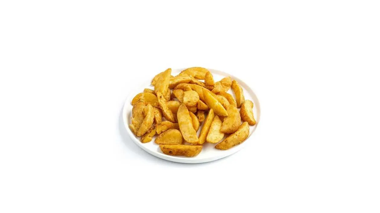 Potato Wedges