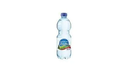 Krystaliczne Źródło Sparkling Water