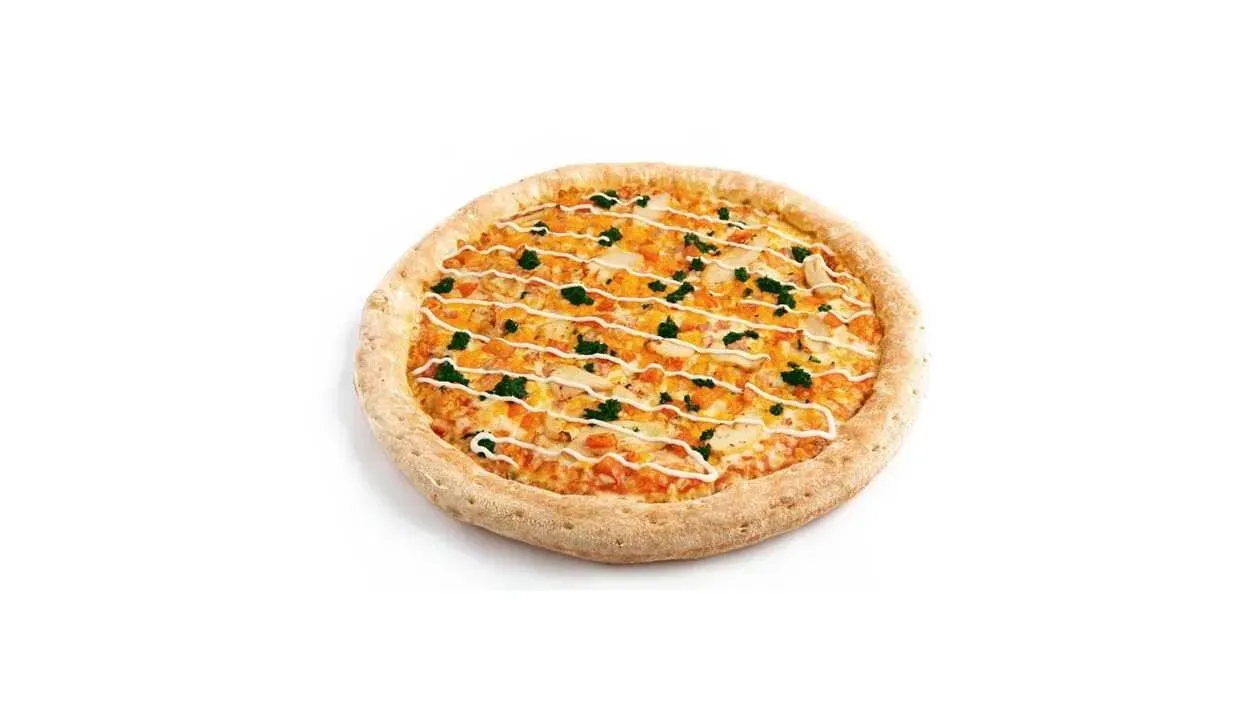 Chicken Cheddar