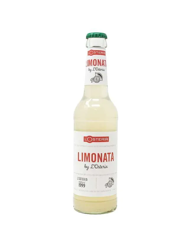 Limonata L'Osteria 0.33l - dostawa
