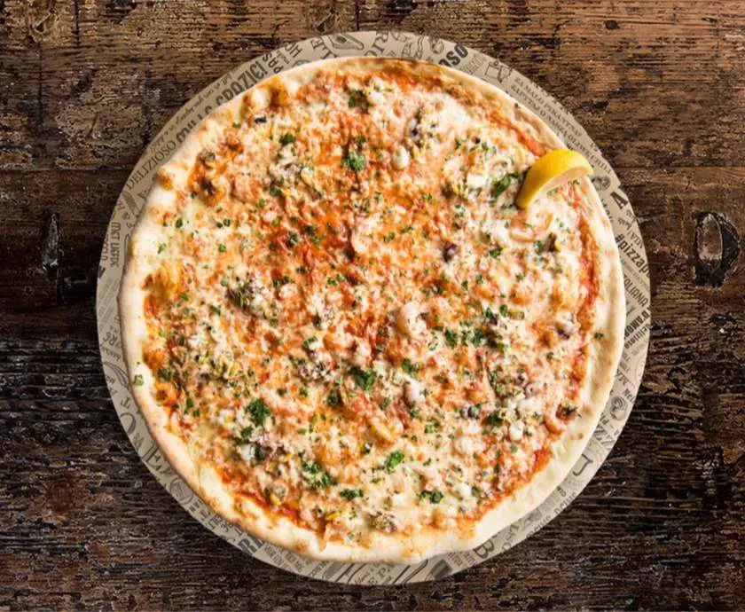 MARINARA - dostawa
