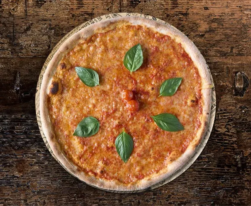 MARGHERITA - dostawa