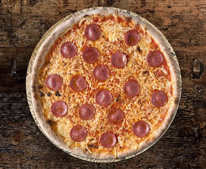 SALAMI - dostawa