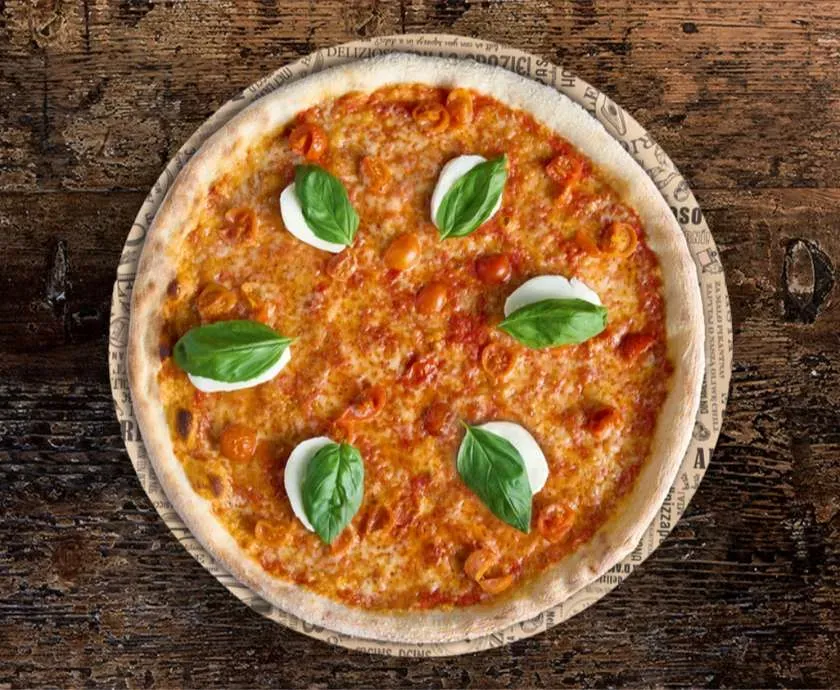 CAPRESE - dostawa