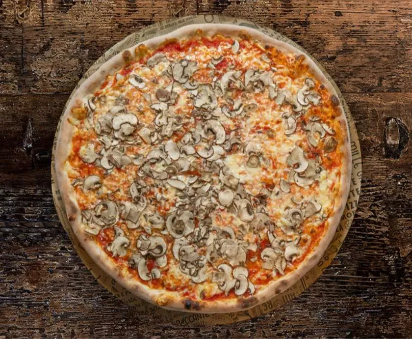 FUNGHI FRESCHI - dostawa