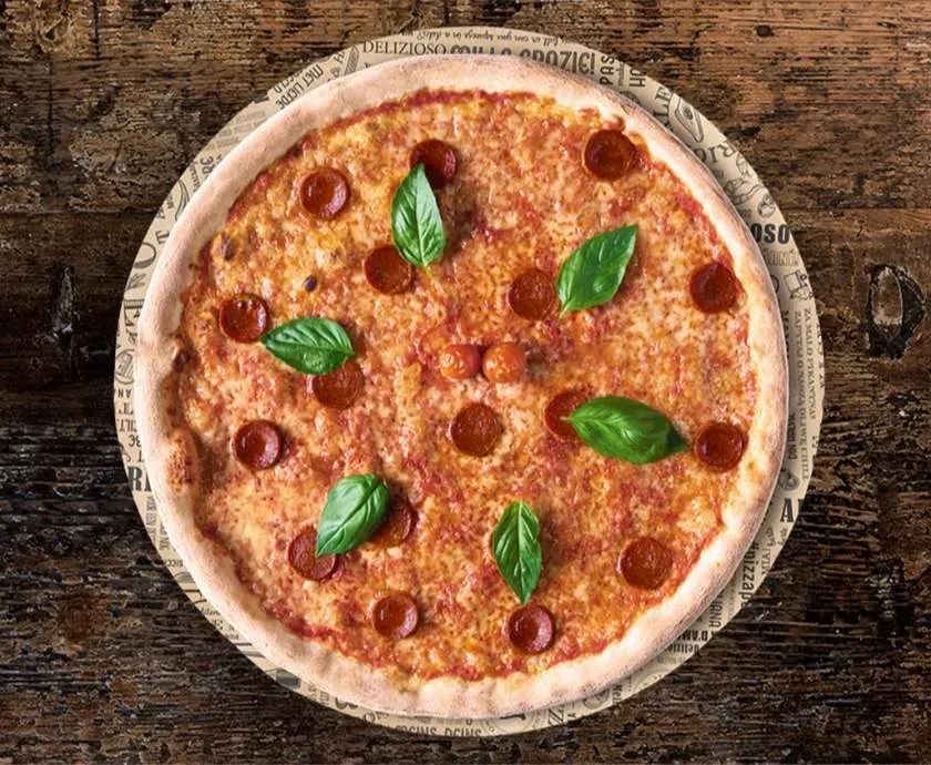 SALSICICCIA PICCANTE - dostawa