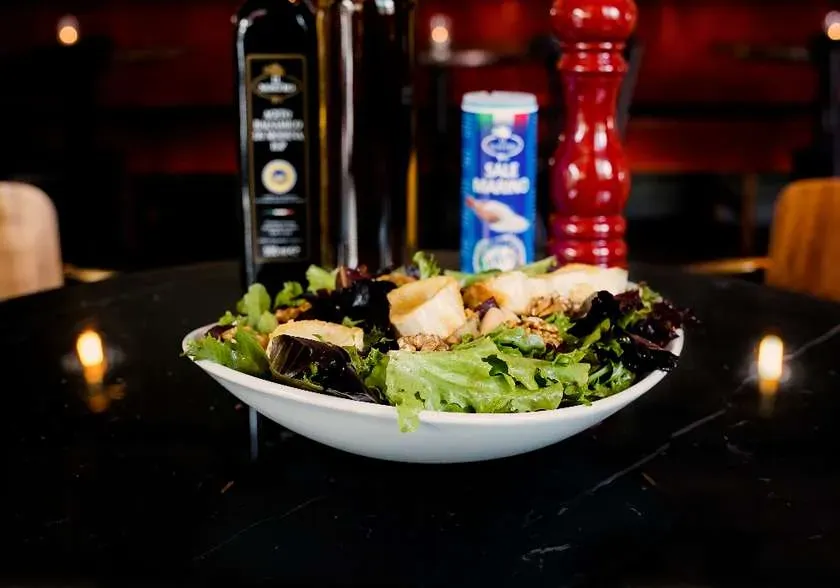 INSALATA CAMPAGNOLA - dostawa