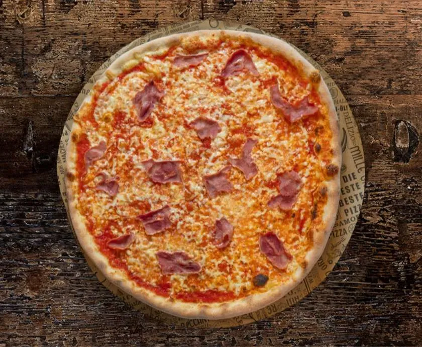 PROSCIUTTO - dostawa