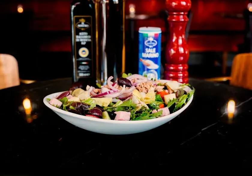 INSALATA CASA - dostawa