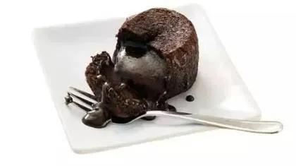 Lava Cake