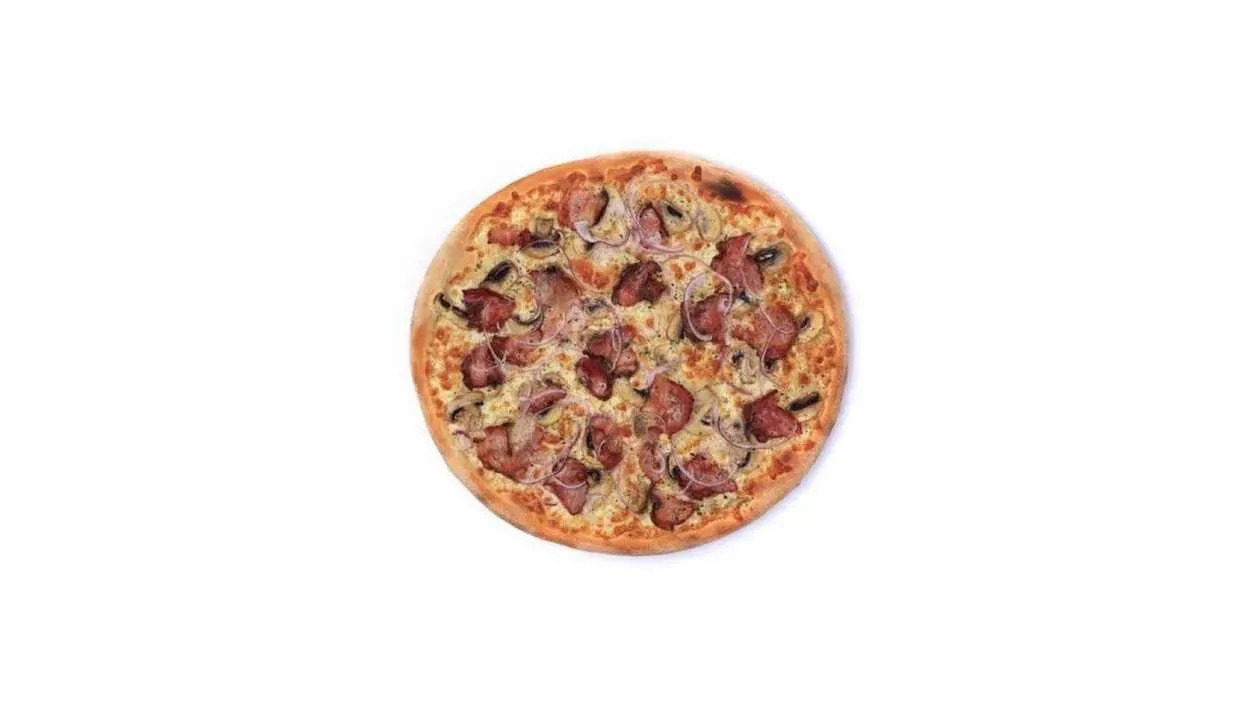 22. Carbonara